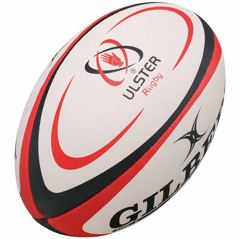 ULSTER REPLICA RUGBY BALL