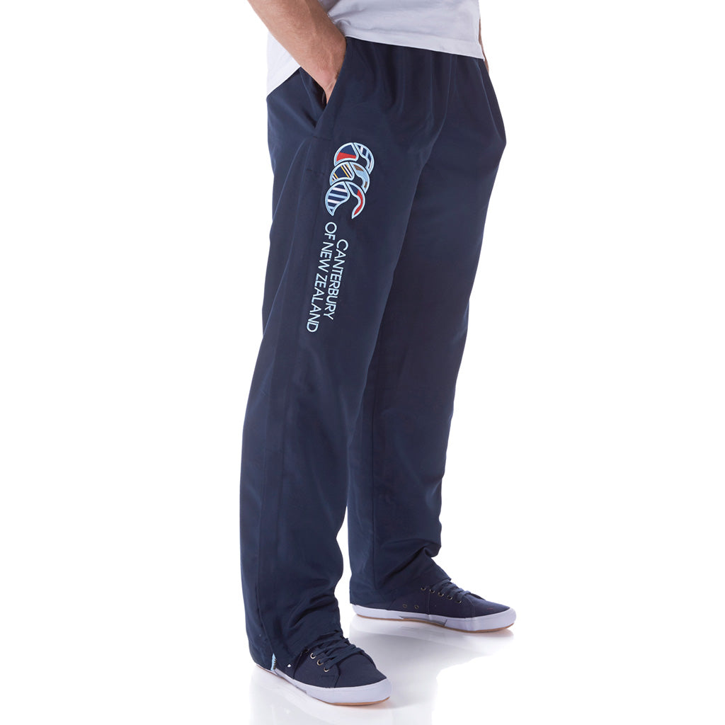 UGLIES OPEN HEM STADIUM PANT – CT SPORTS - Retail