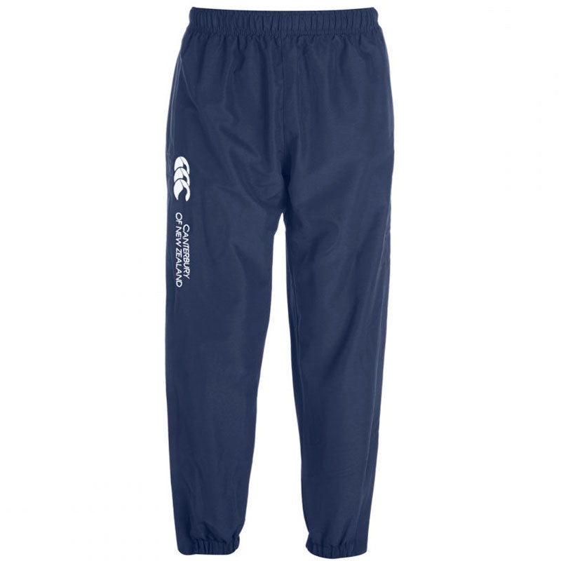 CUFFED STADIUM PANT main image 0