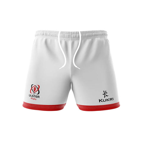 Youth HOME Shorts 20 (White)