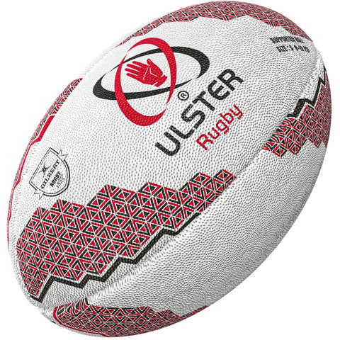 ULSTER SUPPORTER RUGBY BALL