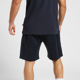 LEISURE Shorts 21 (Navy)