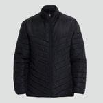 Mens Lightweight Padded Jacket