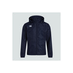 Mens Club Vaposhield Full Zip Rain