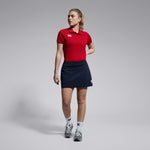 Female Club Skort