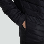 Mens Lightweight Padded Jacket