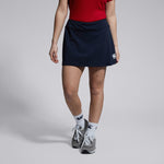 Female Club Skort