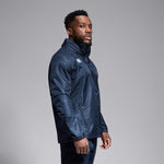 Mens Club Vaposhield Full Zip Rain
