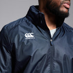 Mens Club Vaposhield Full Zip Rain