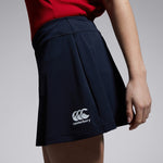 Female Club Skort