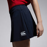 Female Club Skort