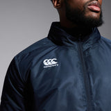 Mens Club Vaposhield Stadium Jacket