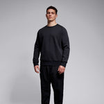 Mens Club Crew Sweatshirt
