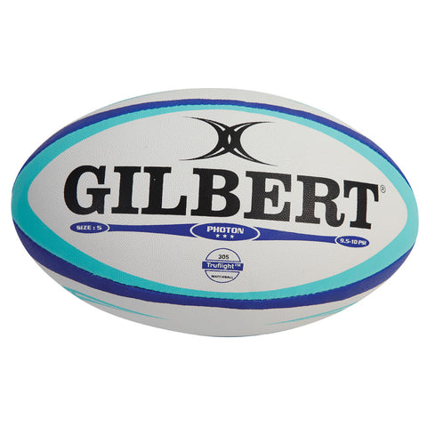 Photon Match Rugby Ball