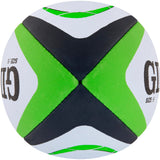 Sirius Match Rugby Ball (Size 5)