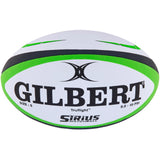 Sirius Match Rugby Ball (Size 5)