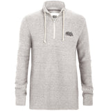 Weird Fish Macaroni Classic 1/4 Zip Sweatshirt