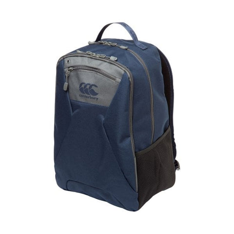 CANTERBURY CLASSICS MEDIUM BACK PACK
