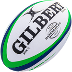Babarian 2.0 Match Rugby Ball