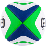 Babarian 2.0 Match Rugby Ball