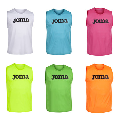 Joma MESH BIBS (10 PACK)