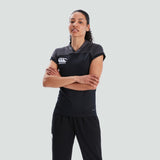 Womans Evader Rugby Shirt
