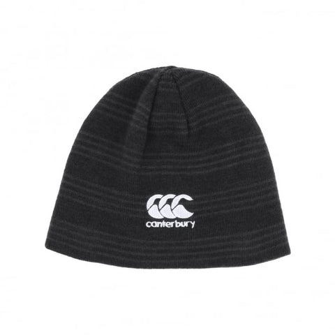 MENS CANTERBURY BEANIE