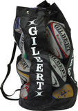 Breathable Rugby Ball Bags