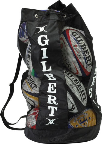 Breathable Rugby Ball Bags