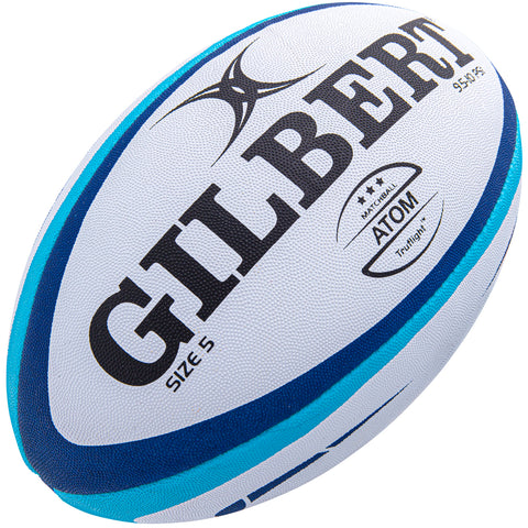 Atom Match Rugby Ball (Size 4.5)