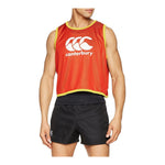 CCC REVERSIBLE RUGBY BIB