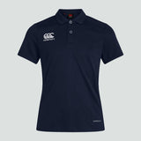 CLUB DRY POLO SHIRT