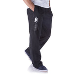 MENS OPEN HEM STADIUM PANT