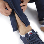 MENS OPEN HEM STADIUM PANT