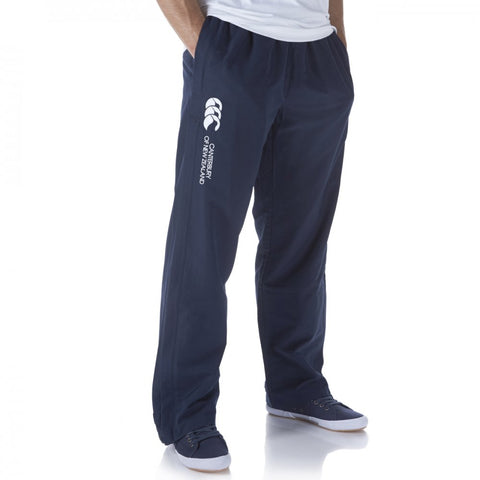 MENS OPEN HEM STADIUM PANT