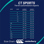 MENS CLUB RUGBY CONTACT TOP