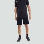 WOVEN GYM SHORTS