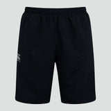 WOVEN GYM SHORTS