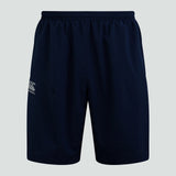 WOVEN GYM SHORTS