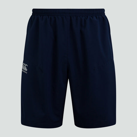 WOVEN GYM SHORTS