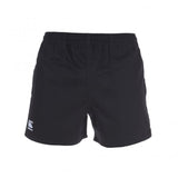 JUNIOR PROFESSIONAL COTTON SHORTS