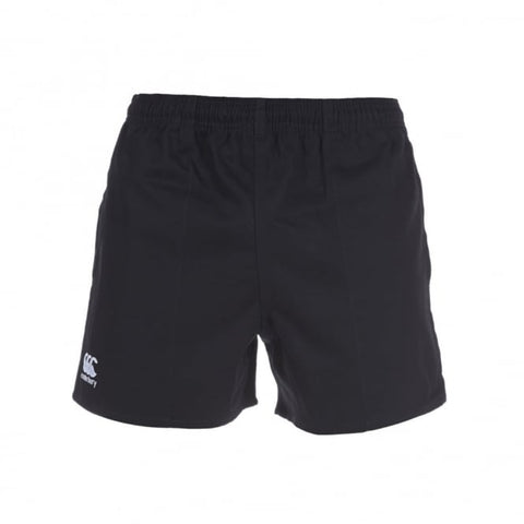 JUNIOR PROFESSIONAL COTTON SHORTS