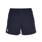 JUNIOR PROFESSIONAL COTTON SHORTS