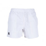 JUNIOR PROFESSIONAL COTTON SHORTS