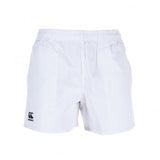 JUNIOR PROFESSIONAL COTTON SHORTS