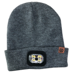 LED Lighted Beanie Hat