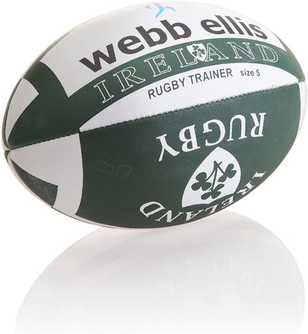 Supporter Rugby Ball – CT SPORTS - Retail