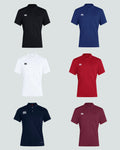 CLUB DRY POLO SHIRT