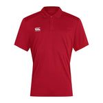 CLUB DRY POLO SHIRT