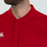 CLUB DRY POLO SHIRT